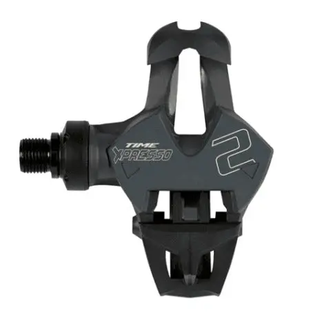 Time X-Presso 2 Pedals 1