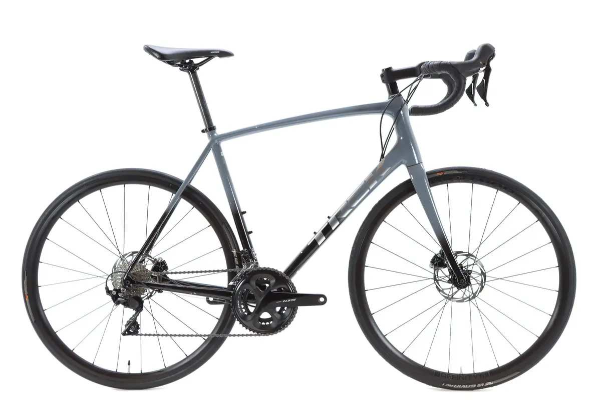 Trek Emonda Alr 5 Shimano 105 Disc Road Bike 2021, Size 60Cm 1