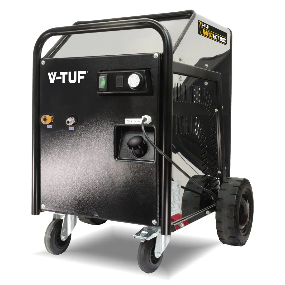 V-Tuf Rapidhb110-21 Hot Box 110V 1