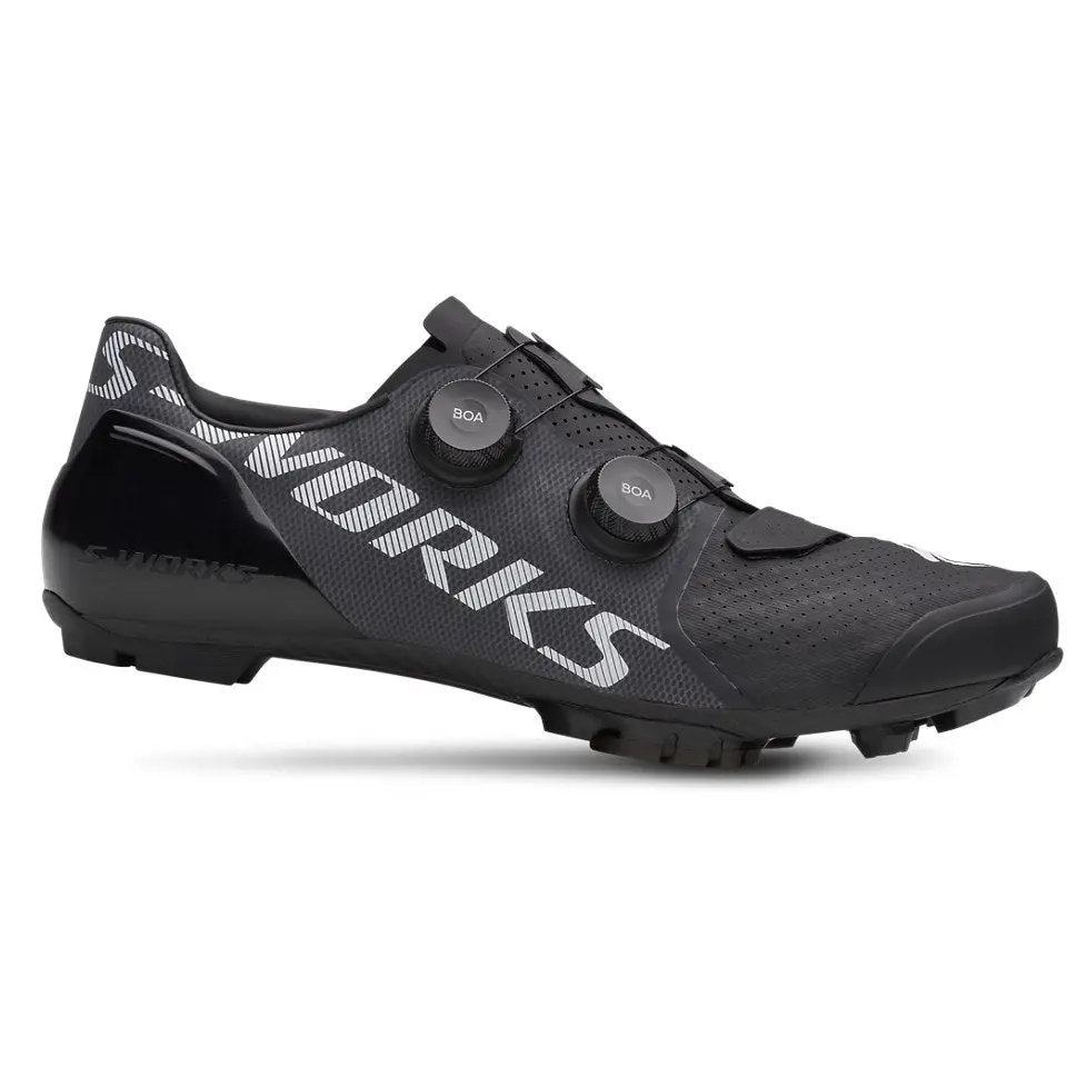 Specialized S-Works Recon, Black Size 40 1