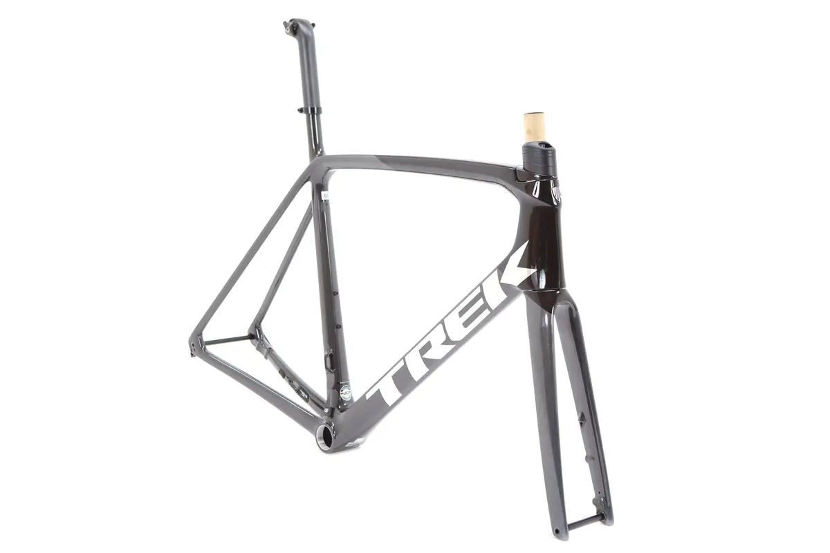 Trek Emonda Slr Disc Road Frameset 2024, Size 60Cm 1