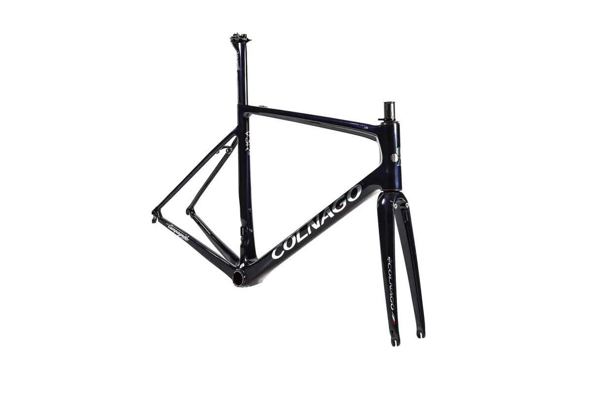 Colnago V3rs Road Frameset 2019, Size 54Cm Sloping 1