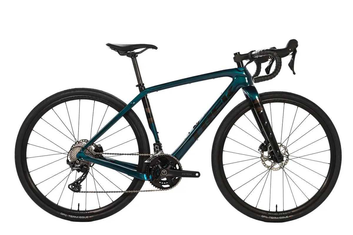 Trek Checkpoint Sl5 Shimano Grx Disc Gravel Bike 2023, Size 52Cm 1
