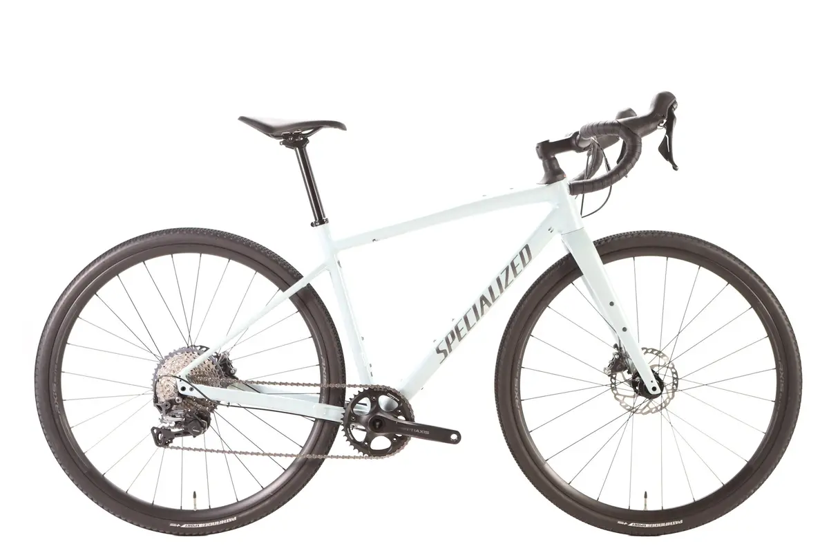 Specialized Diverge Shimano Grx Gravel Bike 2020, Size 54Cm 1