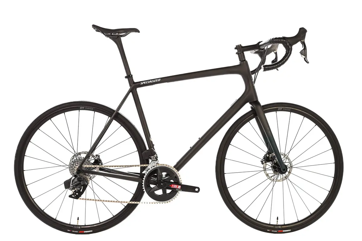 Specialized Aethos Comp Sram Rival Axs Disc Road Bike 2022, Size 61Cm 1