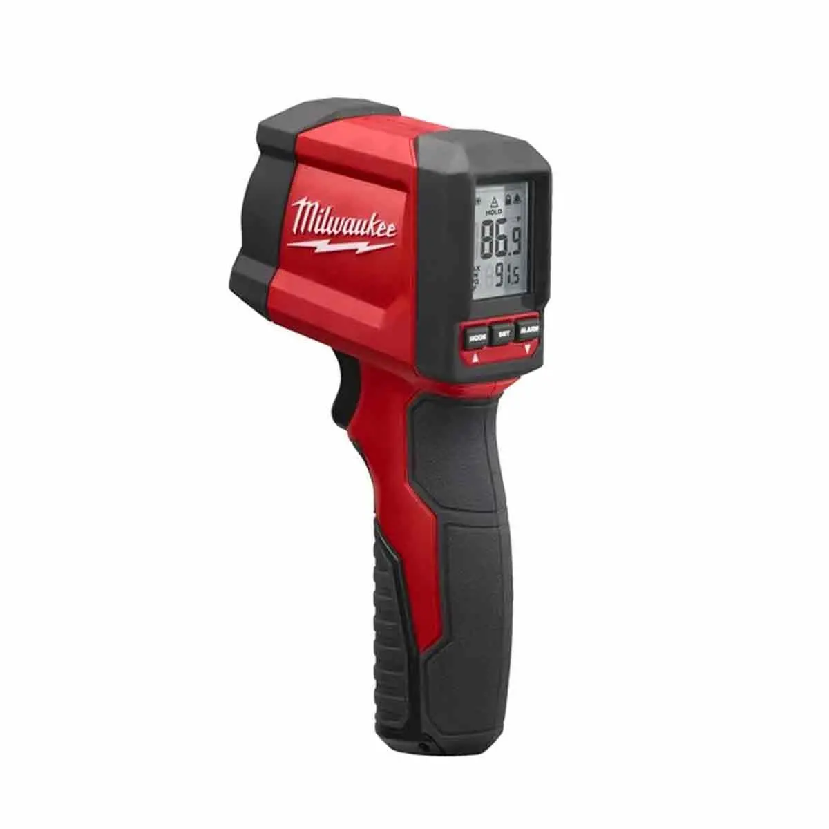 Milwaukee 2267-40 Infrared Non Contact Digital Thermometer 4933451906 1