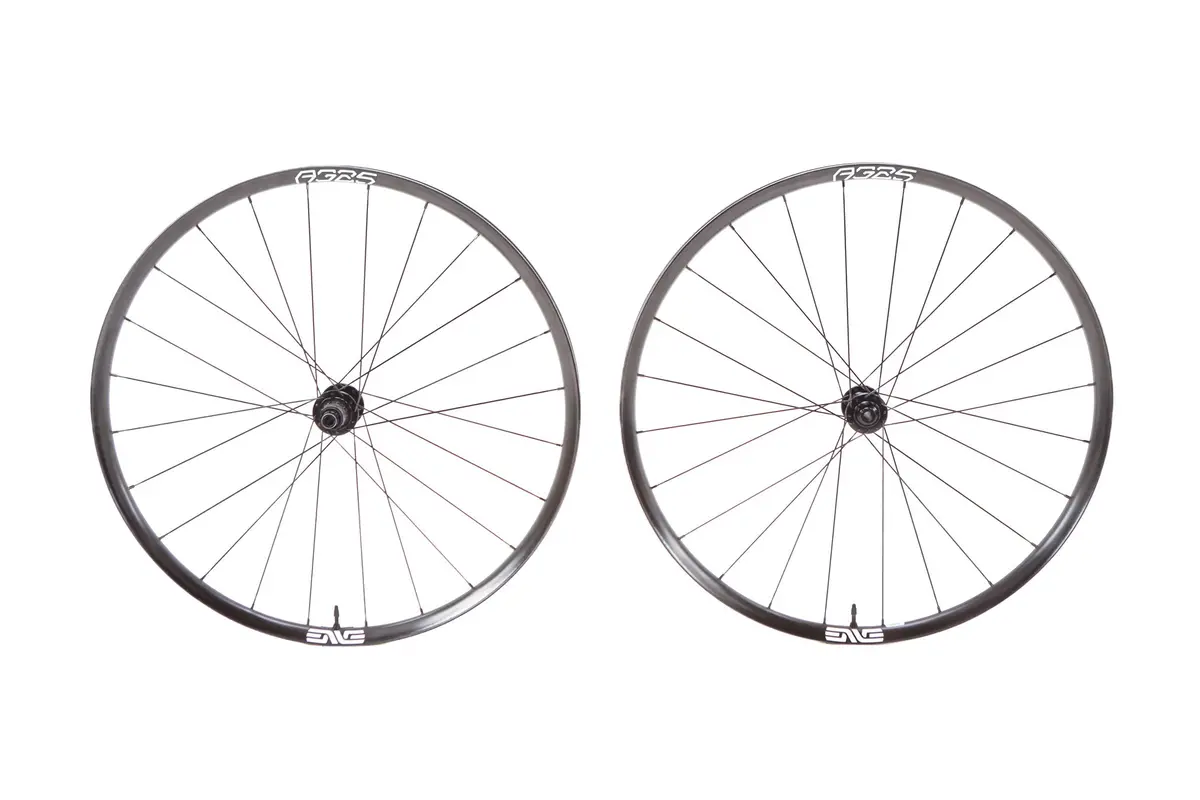 Enve Foundation Ag25 Carbon Disc Wheelset, Xdr Freehub 1
