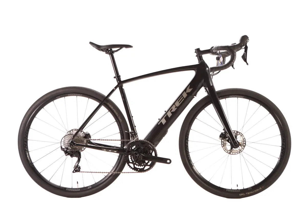 Trek Domane+ Alr Shimano 105 Disc Electric Road Bike 2022, Size 56Cm 1