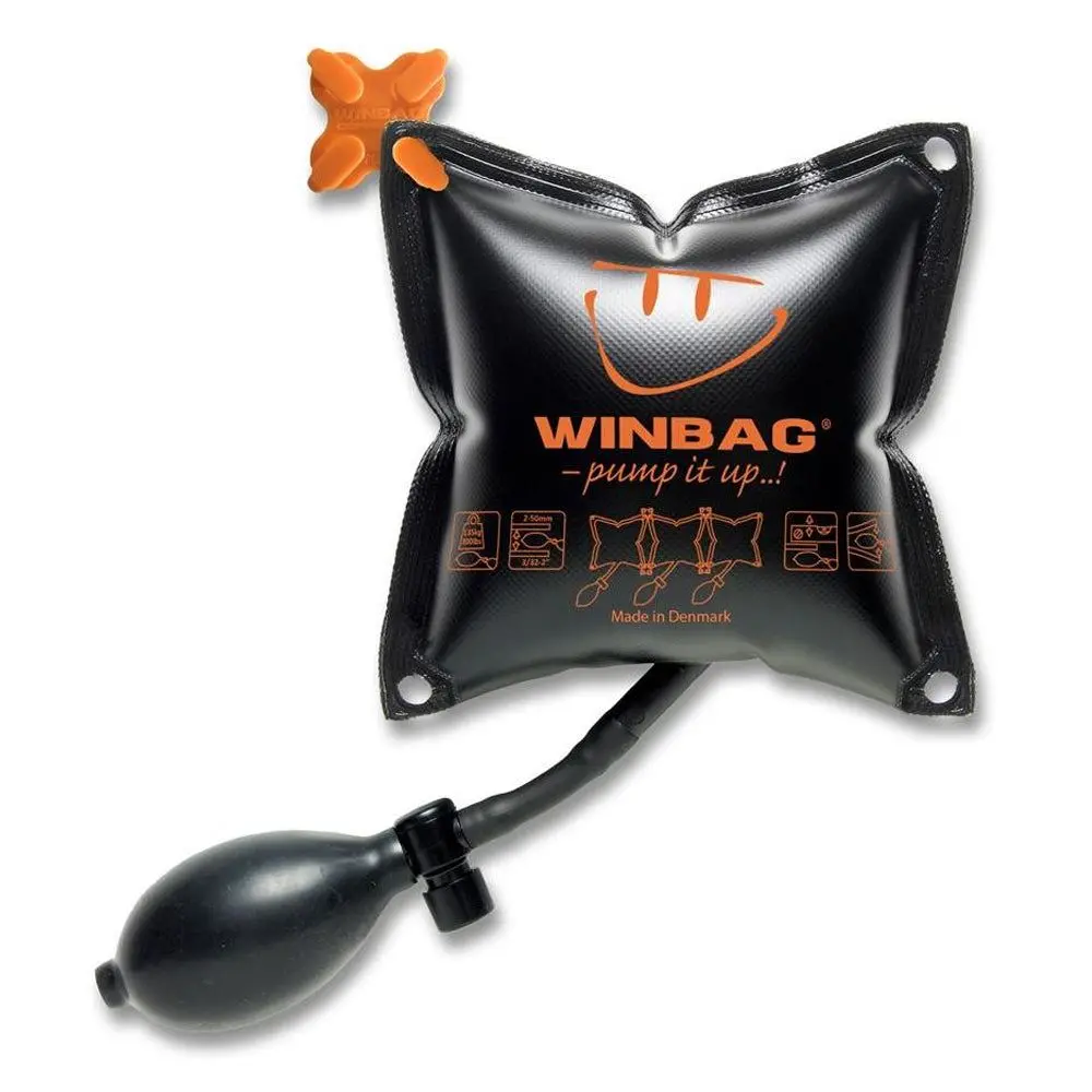 Winbag Connect Inflatable Air Wedge 135Kg Lifting Win-Bag-Cnct 1