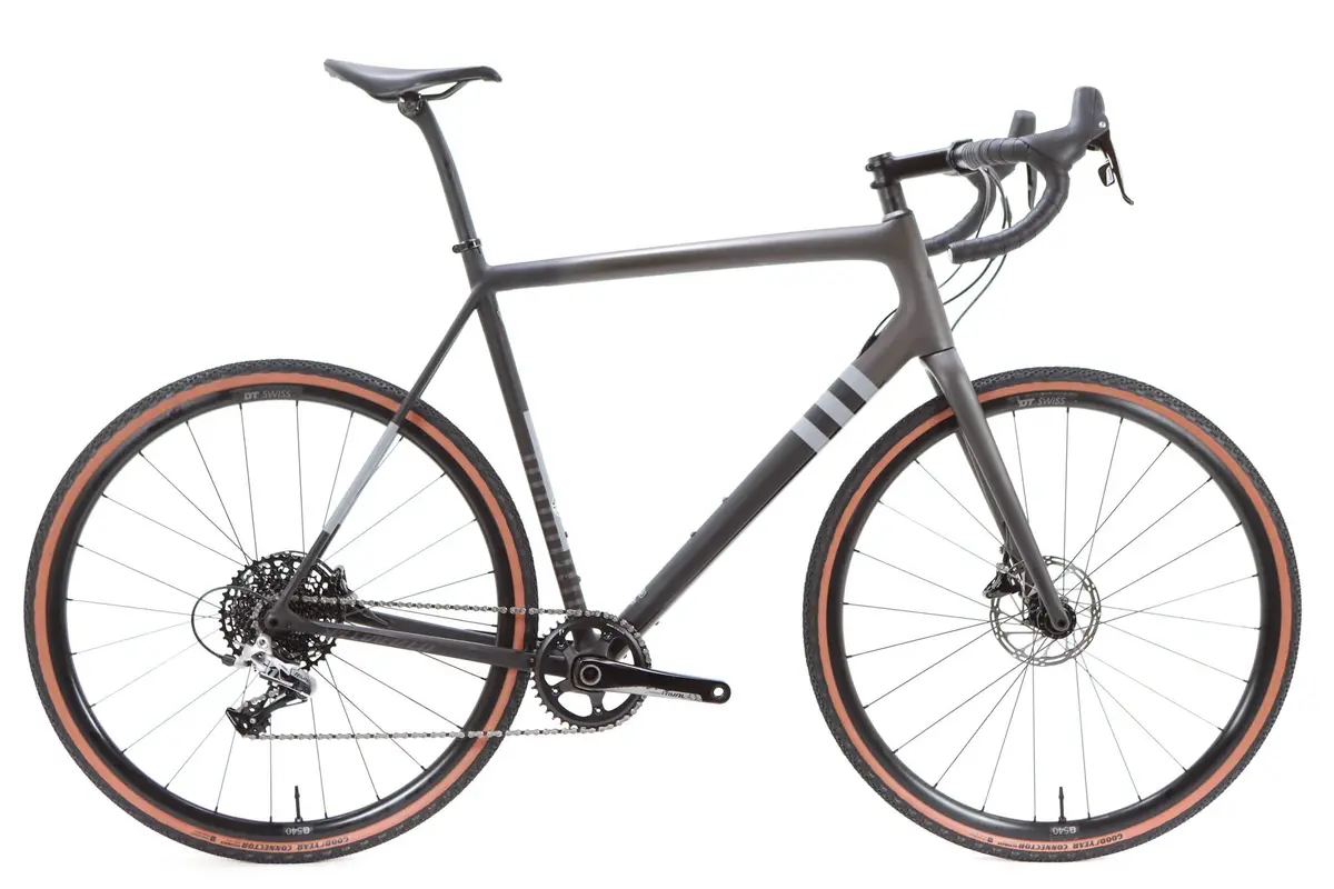 Specialized Crux Comp Sram Rival Gravel Bike 2022, Size 61Cm 1