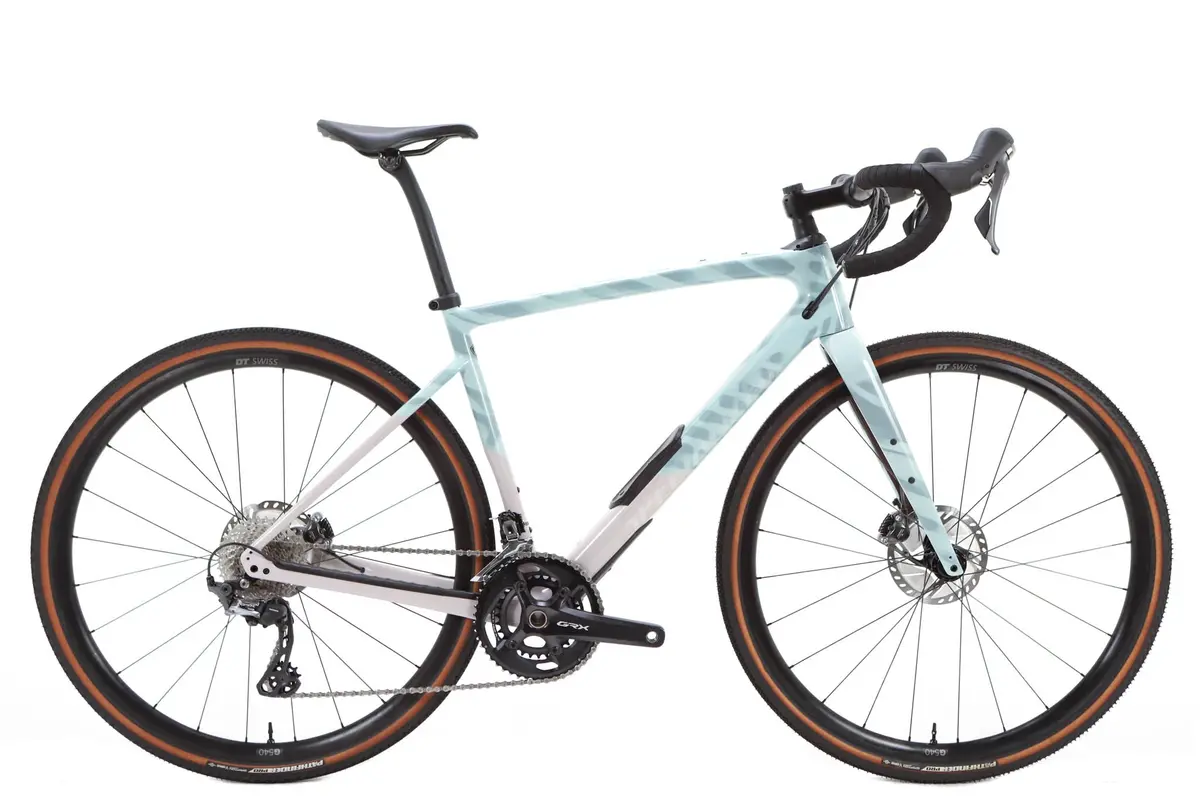 Specialized Diverge Comp Carbon Shimano Grx Gravel Bike 2021, Size 56Cm 1