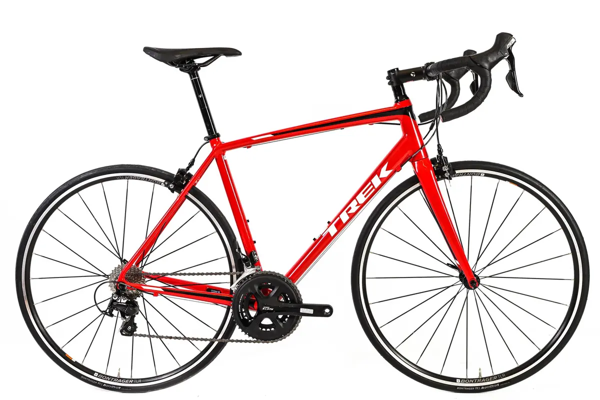 Trek Emonda Alr 5 Shimano 105 Road Bike 2018, Size 56Cm 1