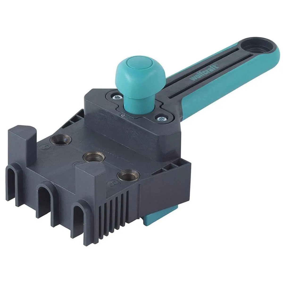 Wolfcraft Dowel Master Wfc-4640000 1