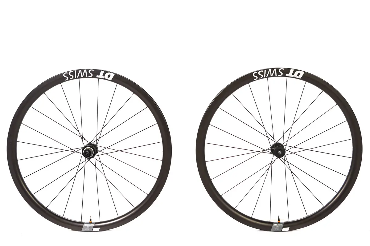 Dtswiss  Erc 1400 Dicut 35 Road Wheelset 2022, Sram Xdr Freehub 1