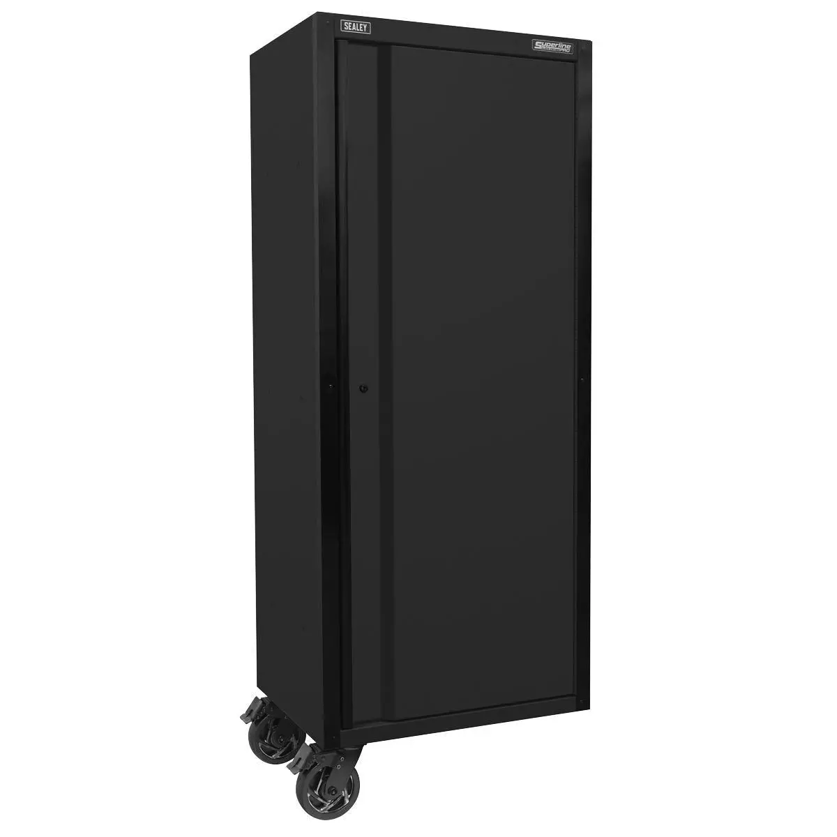 Sealey Ap6204be Side Locker With Castors 1864Mm 1