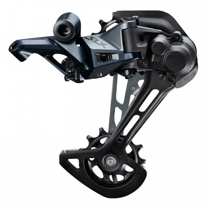 Shimano M7100 Rear Derailleur, Long Cage 1