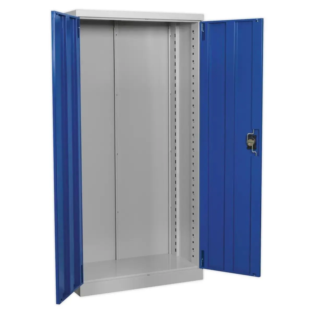 Sealey Apic1800f Full Height Industrial Cabinet 1