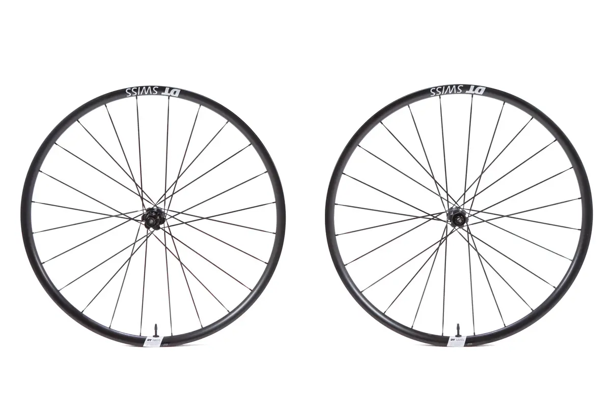 Dt Swiss E1800 - 23 Disc Wheelset, Xdr Freehub 1