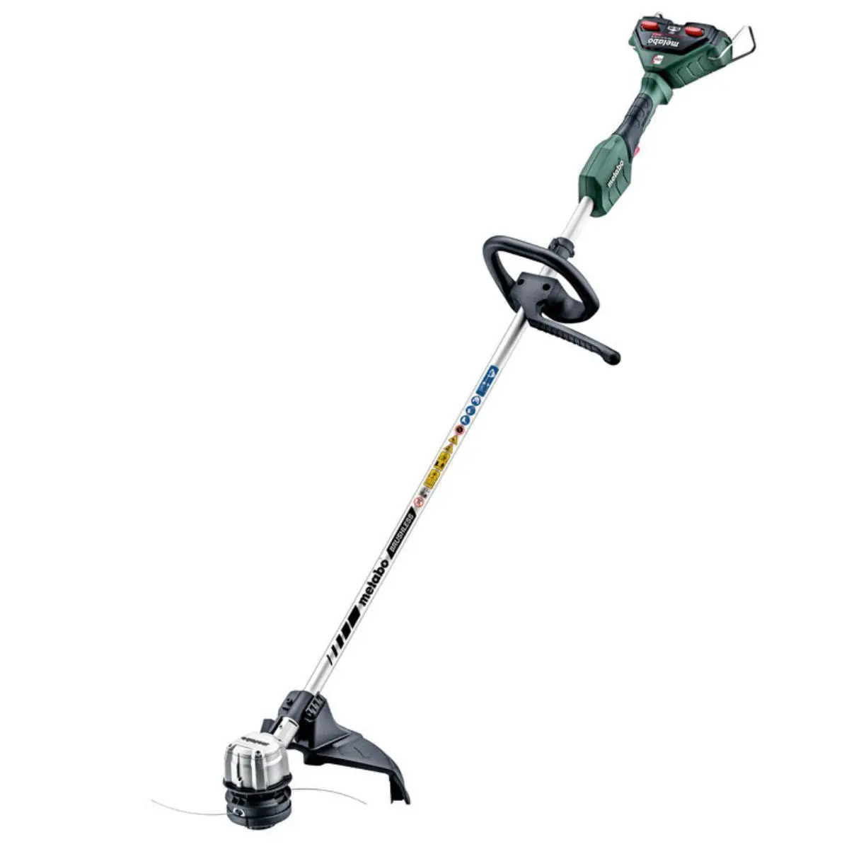 Metabo Fsd 36-18 Ltx Bl 40 36V Brushless 40Cm Grass Trimmer Body Only 601610850 1