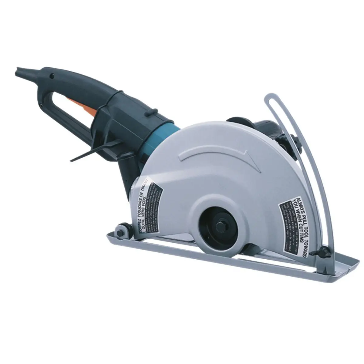 Makita 4112Hs/2 305Mm Electric Disc Cutter Body Only 240V 1