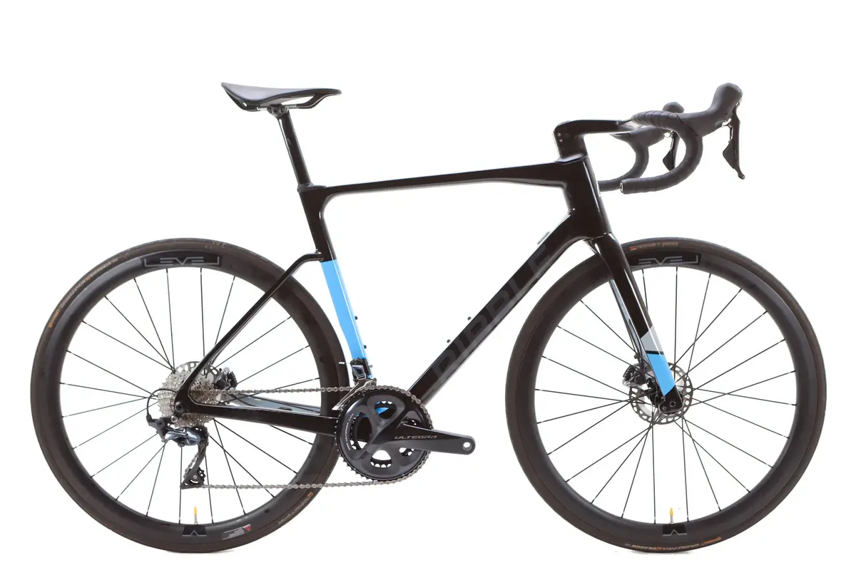 Ribble Endurance Sl Shimano Ultegra Disc Road Bike 2022, Size Large 1