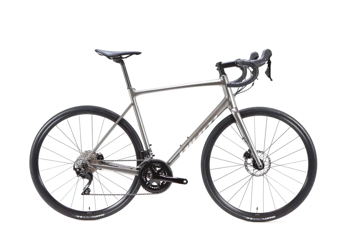 Giant Contend Sl 1 Disc Shimano 105 Disc Road Bike 2021, Size Large 1