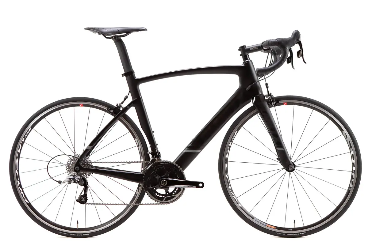 Planet X Ec-130E Sram Rival Road Bike 2021, Size Large 1