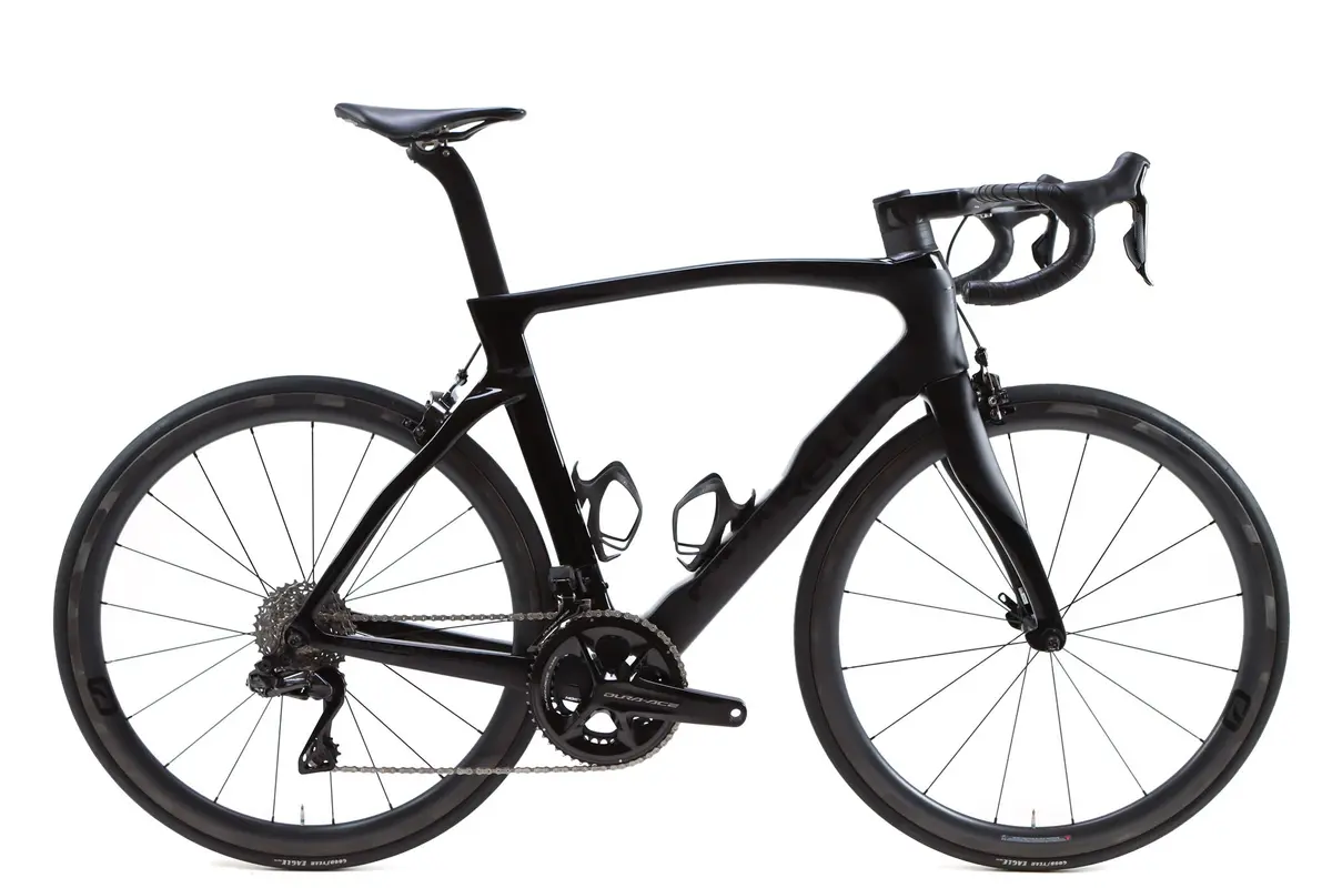 Pinarello Dogma F Shimano Dura-Ace Di2 Road Bike 2024, Size 57.5Cm 1