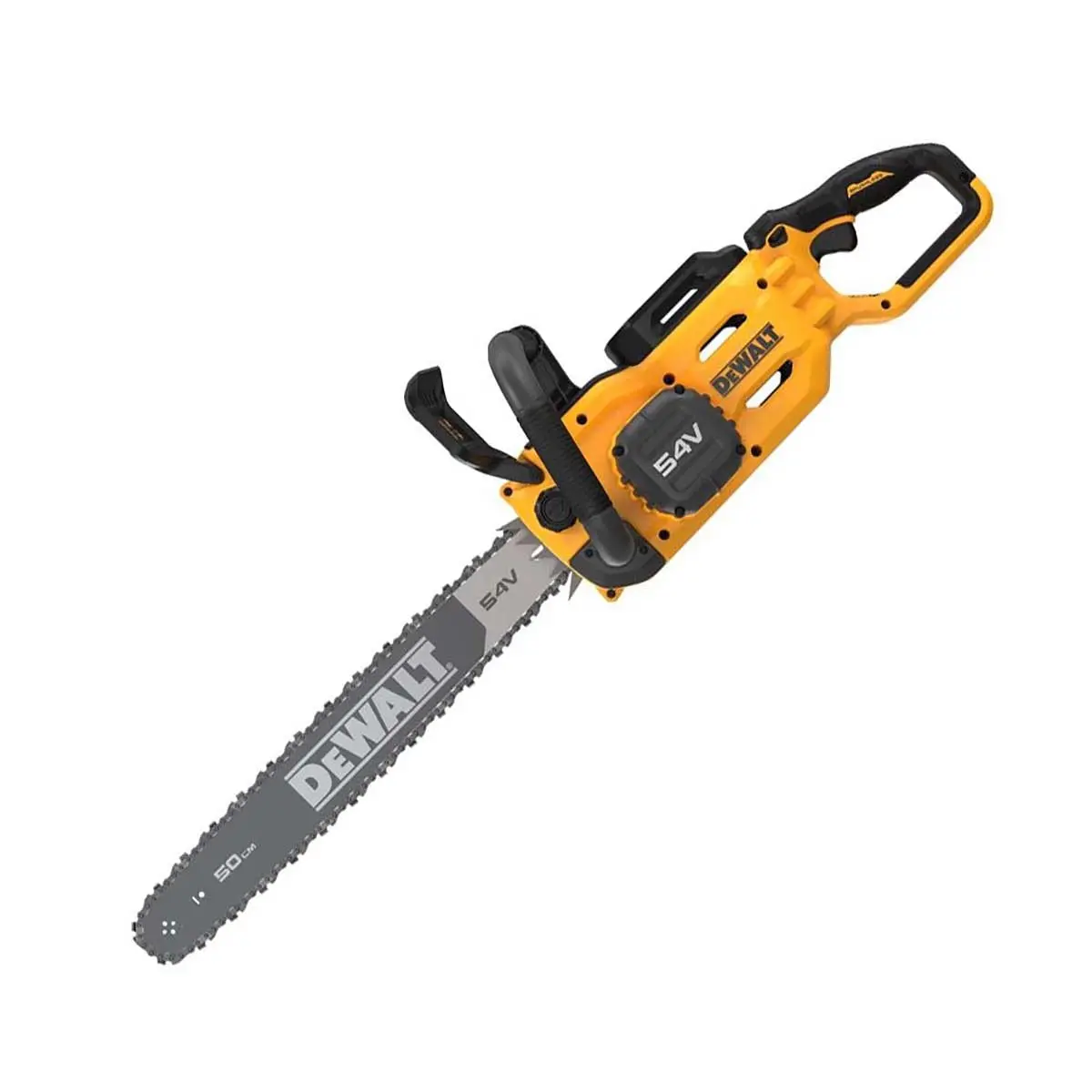 Dewalt Dcmcs575n-Xj 54V Xr Flexvolt Brushless 50Cm Chainsaw Body Only 1