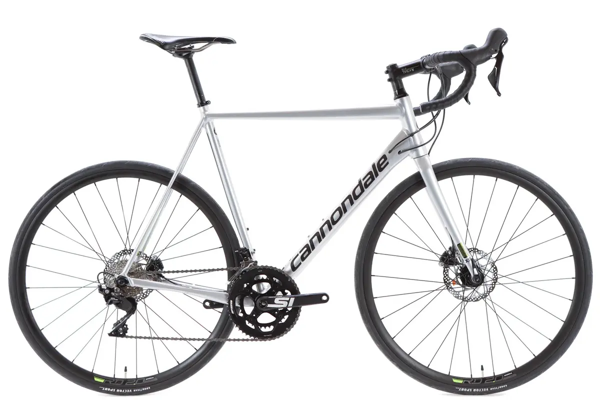 Cannondale Caad 12 Shimano 105 Disc Road Bike 2019, Size 58Cm 1