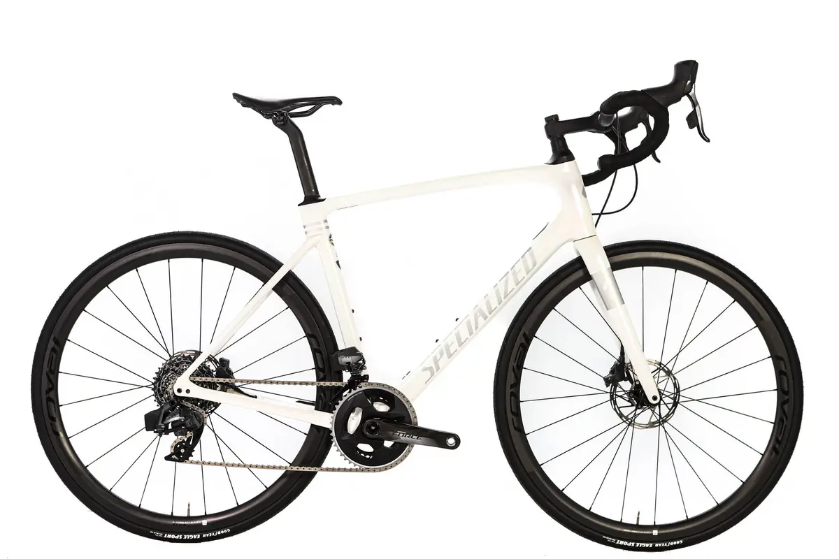 Specialized Roubaix Pro Sram Force Etap Axs 2020, Size 58Cm 1
