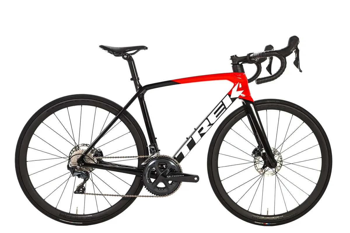 Trek Emonda Sl6 Pro Shimano Ultegra Disc Road Bike 2022, Size 54Cm 1