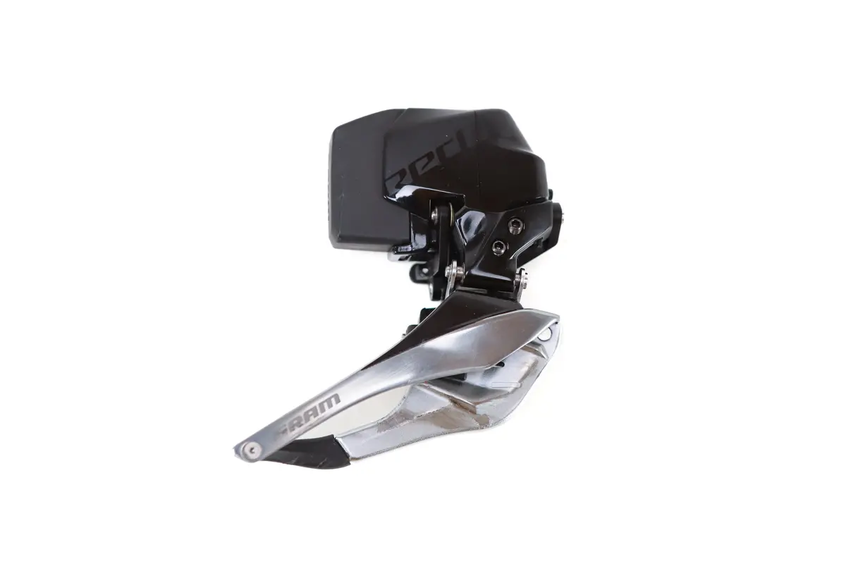 Sram Red Etap Axs Front Mech 1