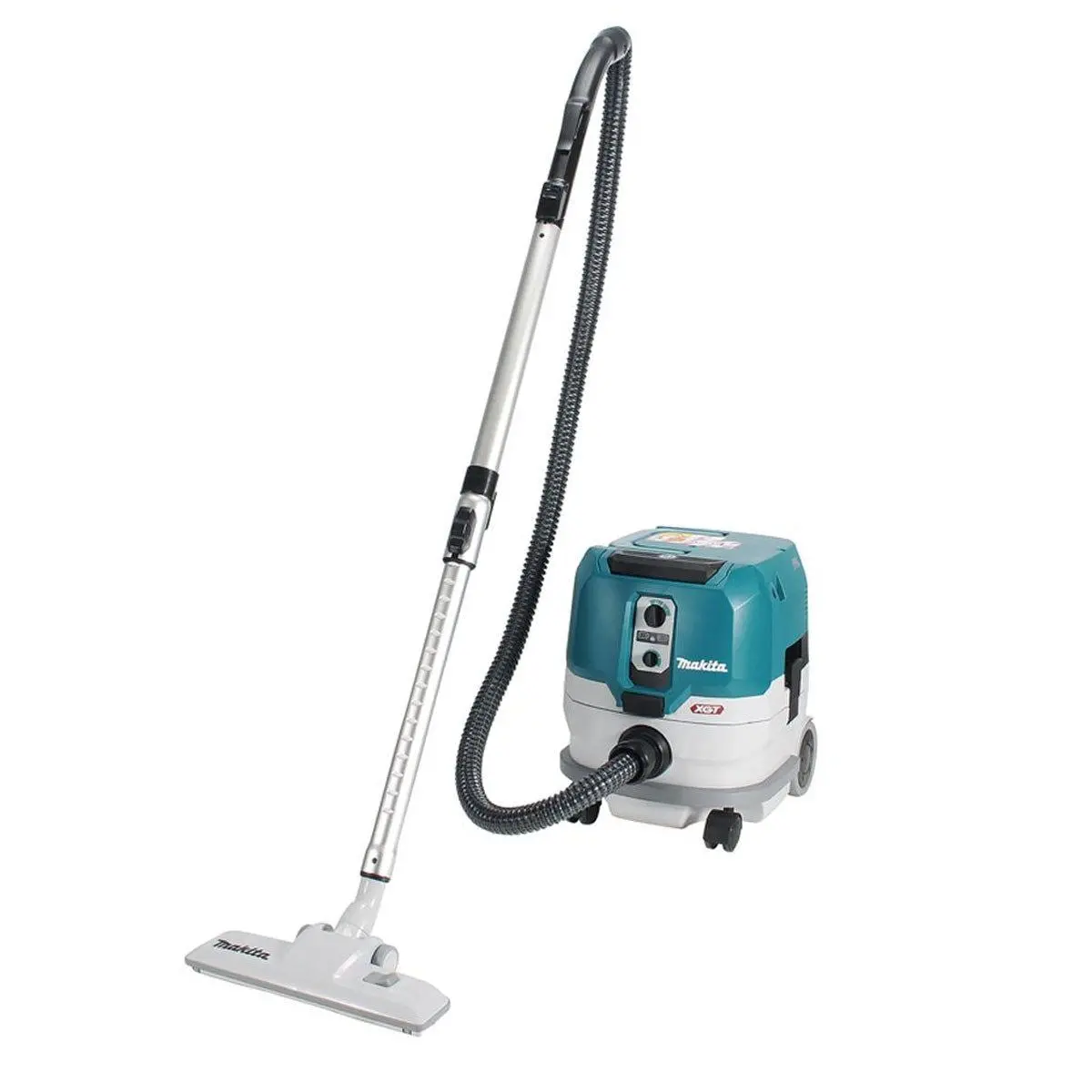 Makita Vc005glz 40V Xgt Brushless Dry L-Class Dust Extractor Body Only 1