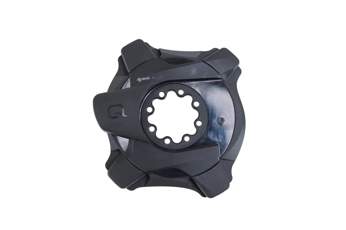 Quarq Power Meter Spider Sram D1 Axs 1