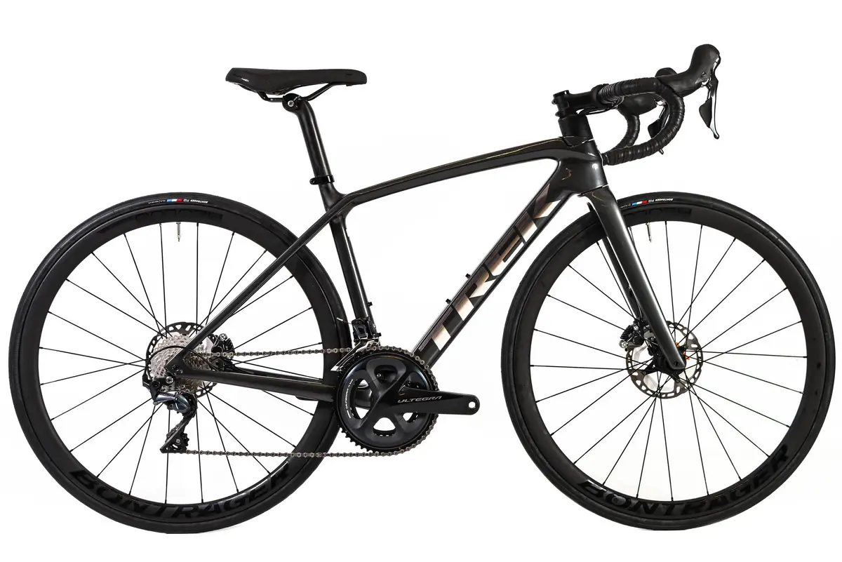 Trek Emonda Sl6 Pro Disc Shimano Ultegra Road Bike 2022, Size 50Cm 1