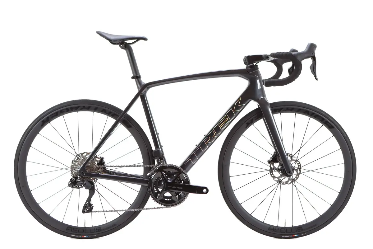 Trek Emonda Sl 6 Pro Shimano 105 Di2 Disc Road Bike 2023, Size 56Cm 1