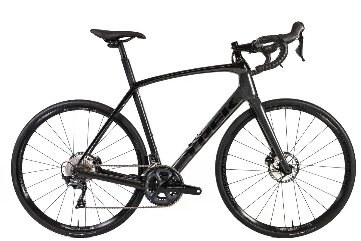 Trek Domane Sl6 Disc Shimano Ultegra Road Bike 2022, Size 58Cm 1