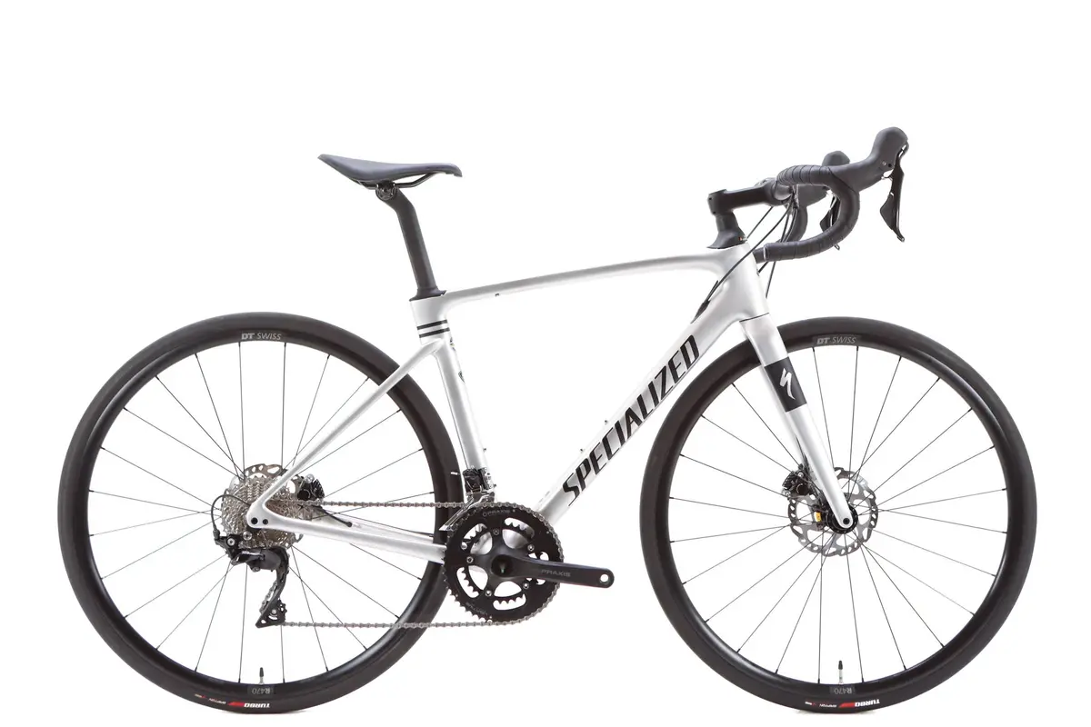 Specialized Roubaix Sport Shimano 105 Disc Road Bike 2021, Size 54Cm 1