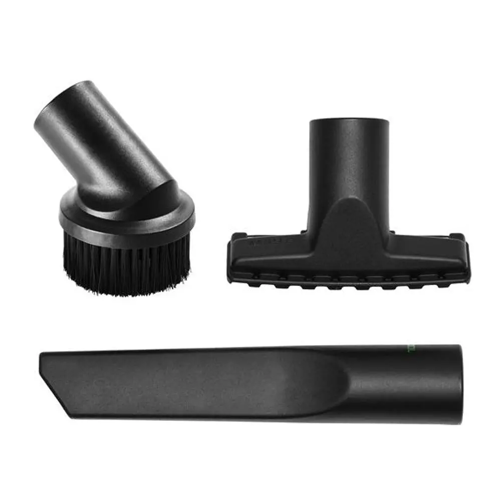 Festool D 27 / D 36 D-Rs Cleaning Set For Dust Extractor - 492392 1