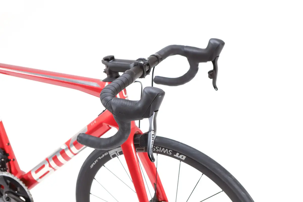 Bmc Teammachine Slr Two Sram Force Etap Axs Disc Road Bike 2022, Size 54Cm 2