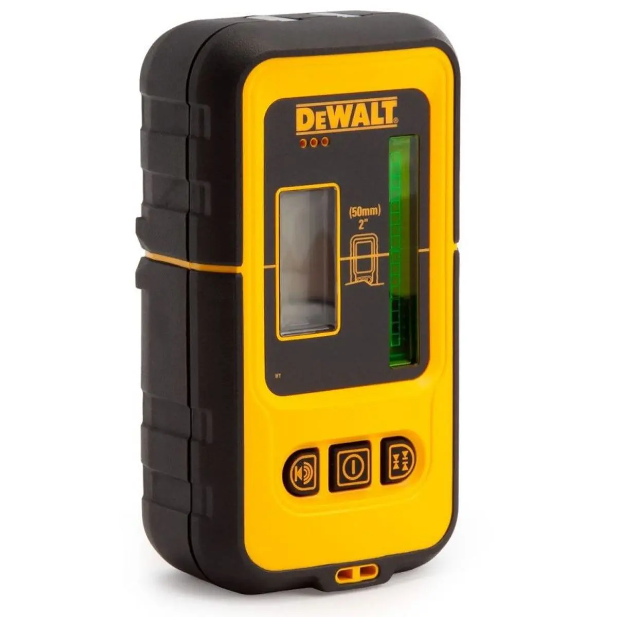 Dewalt De0892g Green Beam Laser Detector 1