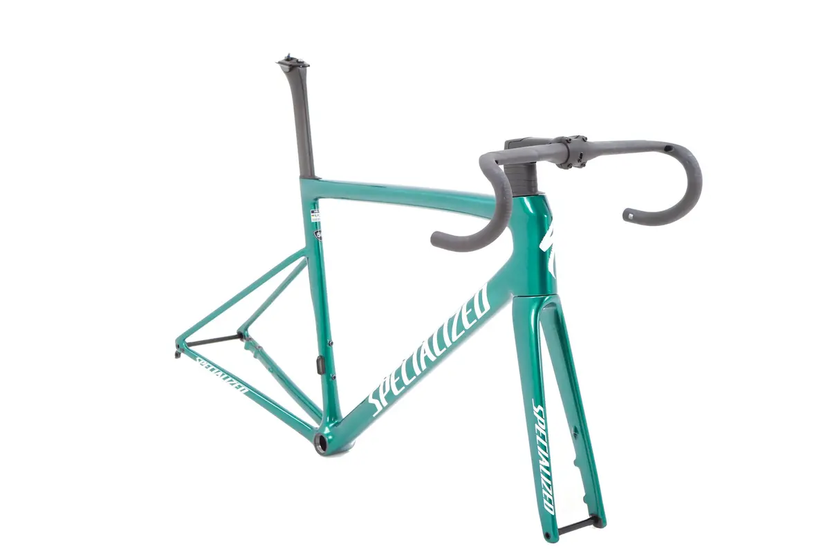 Specialized Tarmac Sl8 Disc Road Frameset 2024, Size 56Cm 1