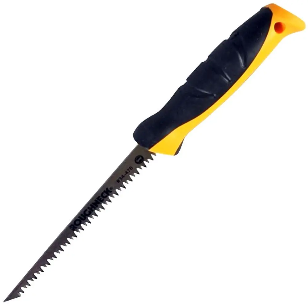 Roughneck Rou34470 Hardpoint Padsaw 150Mm 7Tpi 1