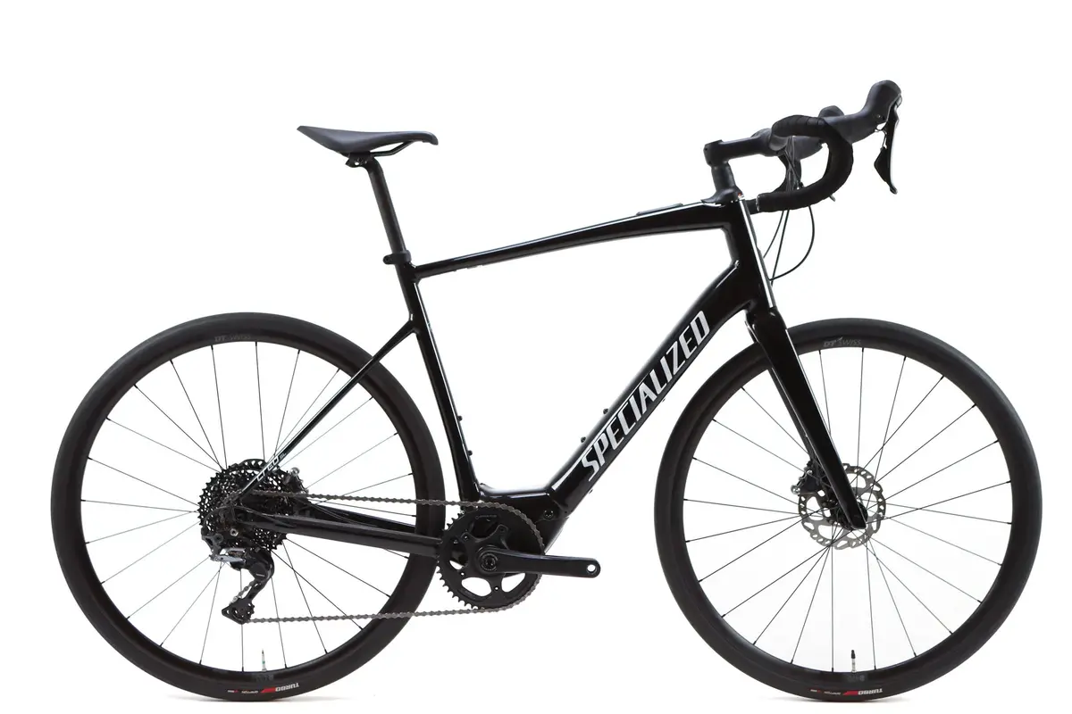 Specialized Turbo Creo Sl E5 Shimano Grx Electric Gravel Bike 2023, Size Xxl 1