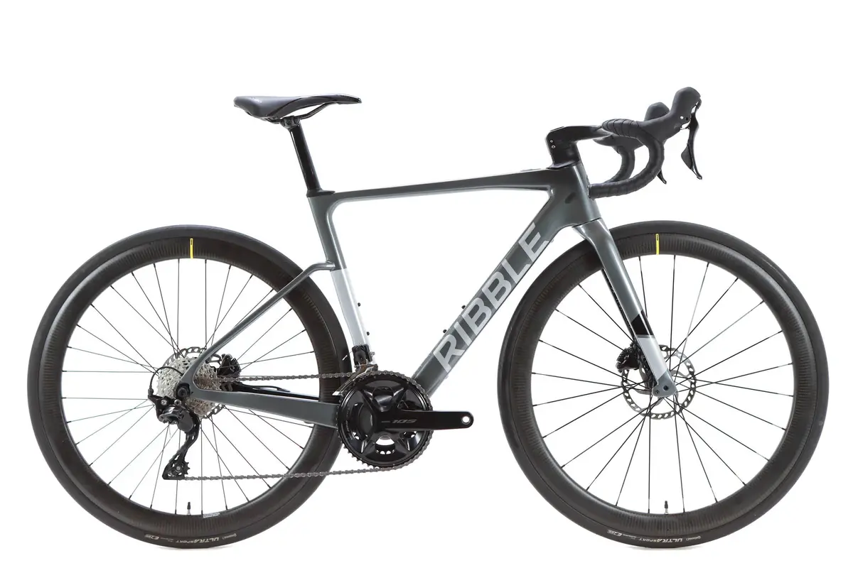 Ribble Endurance Sl E Sport Shimano 105 Disc Electric Road Bike 2023, Size Small 1