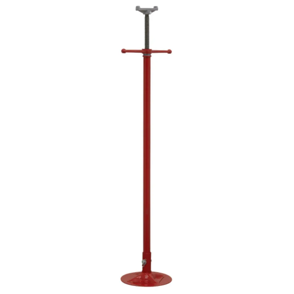 Sealey Es750 750Kg Exhaust Support Stand 1