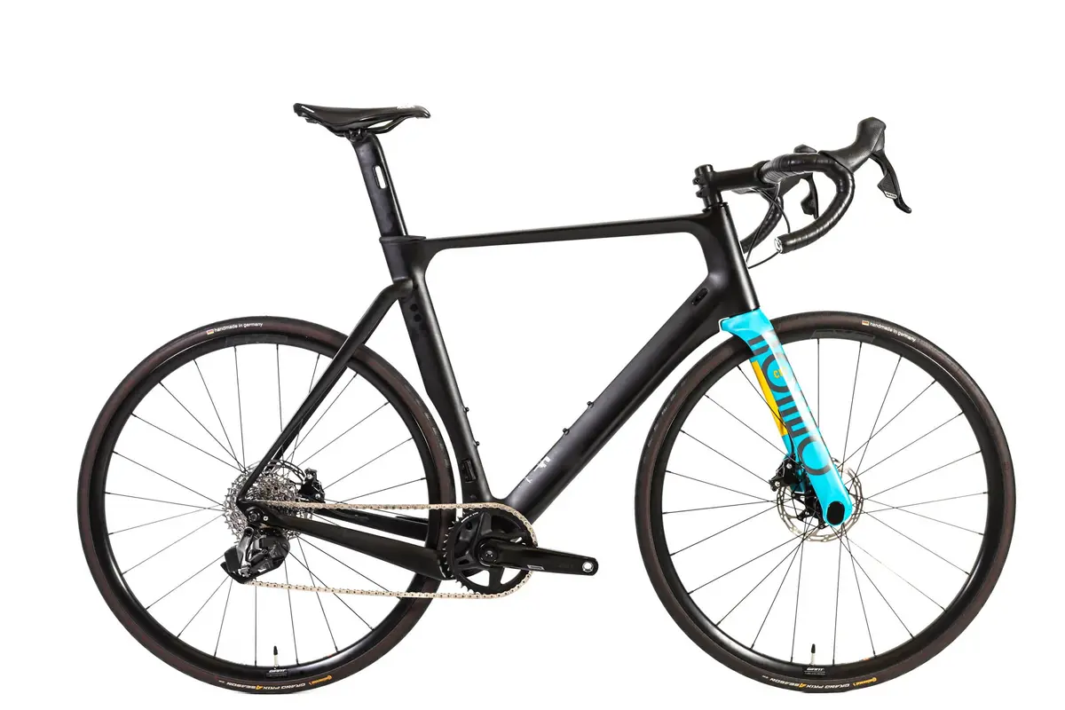 Rondo Hvrt Sram Rival Etap Axs Disc Road Bike 2020, Size Xl 1