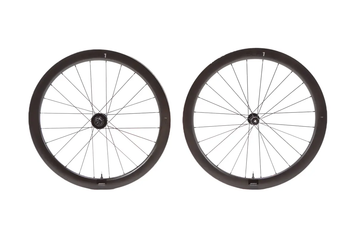 Giant Slr 1 - 50 Carbon Disc Wheelset, Xdr Freehub 1