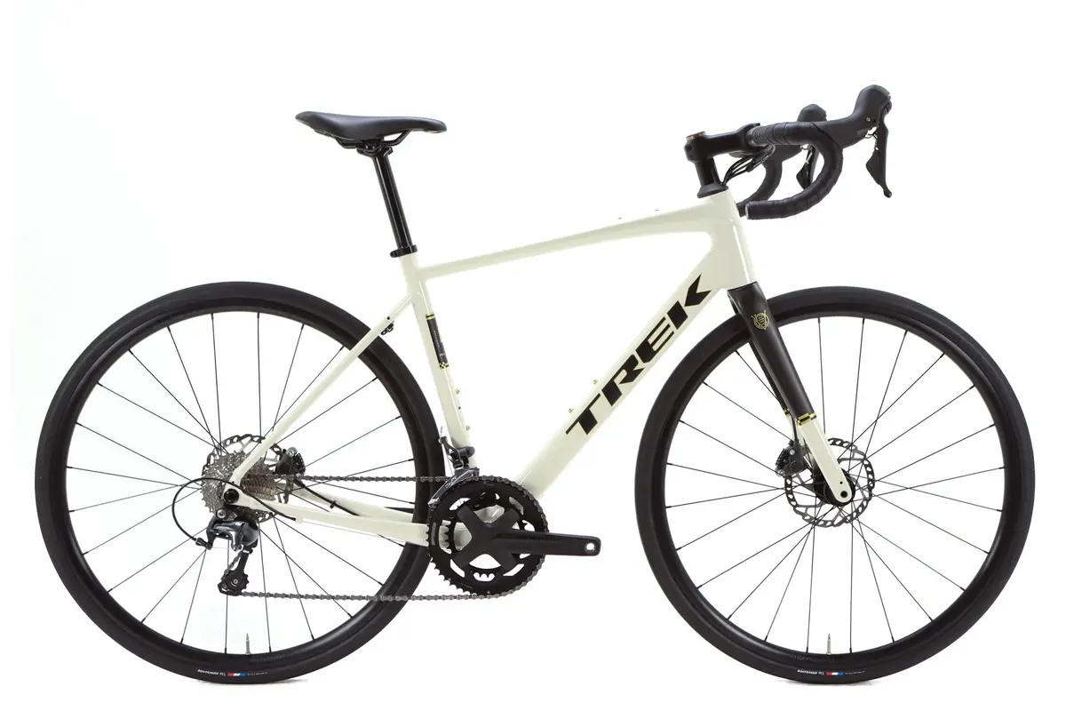 Trek Domane Al 4 Shimano Tiagra Disc Road Bike 2022, Size 54Cm 1